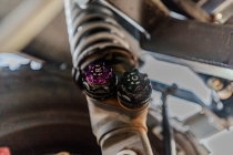 1971 Old School ICON FJ40 Hard Top #185